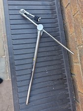 Refurbished boom cymbal for sale  MANCHESTER