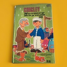 Chigley nursery rhymes for sale  GRAVESEND