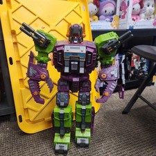 Transformers war cybertron for sale  Fountain Valley