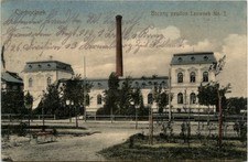 Ciechocinek - Boczny pawilon Lazienek nr. 3 -96782 na sprzedaż  Wysyłka do Poland