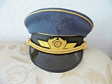 Luftwaffen general schirmmütz gebraucht kaufen  Deutschland