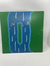 Lego platte fluss gebraucht kaufen  Augsburg