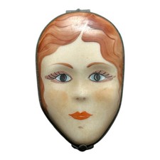Vintage antique limoges d'occasion  Expédié en Belgium