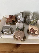 Lilliput lane houses for sale  CREWKERNE