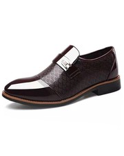 Brown men size for sale  KETTERING
