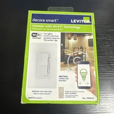 Leviton dw6hd decora for sale  Brooklyn