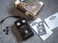 Dod yjm308 yngwie for sale  NORWICH