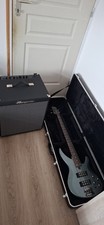Pack basse yamaha d'occasion  Combourg