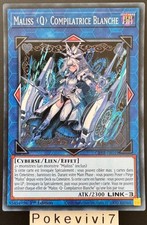 Card maliss compiler d'occasion  Expédié en Belgium