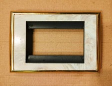 Placca posti 4713 usato  Asti