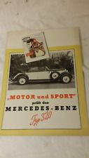 Rig 1939 mercedes gebraucht kaufen Rig 1939 mercedes gebraucht kaufen  Bielefeld
