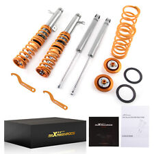 Coilover suspension kit for sale  LEICESTER