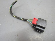 Audi S3 conector de pedal acelerador plugue chicote de fios de pedal a gás 2015-2020 fabricante de equipamento original comprar usado  Enviando para Brazil