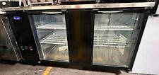 Glass door back for sale  Orange