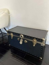 Mercury luggage vintage for sale  Round Lake