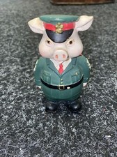 Leonardo collection pig for sale  WHITEHAVEN
