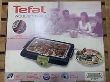 Tefal adjust grill d'occasion  Francheville