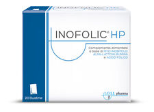 Loli pharma inofolic usato  Torino