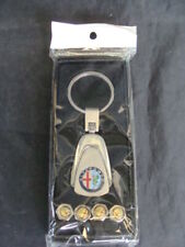 Portachiavi alfa romeo usato  Santena