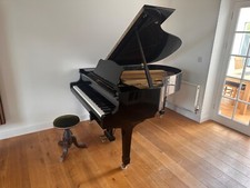Immaculate yamaha grand for sale  HITCHIN