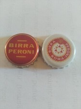 Lot capsules bière d'occasion  Prissé