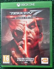 Tekken deluxe edition for sale  WASHINGTON