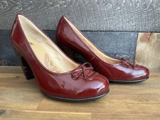 Sofft leather bordo for sale  Glendale