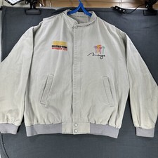 Mirage casino jacket for sale  Alamogordo
