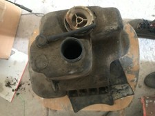 Serbatoio benzina per usato  Buccino