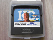 Game gear george d'occasion  Limogne-en-Quercy
