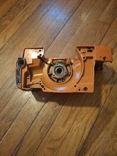 Husqvarna 272xp crankcase for sale  Taunton