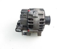 Używany, ALTERNATOR PEUGEOT 206 1.6 16V - NFU (TU5JP4) LRA01930 M1042558 na sprzedaż  PL