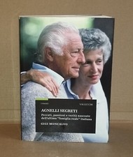 Gigi moncalvo agnelli usato  Gorgonzola