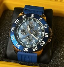 Relógio de mergulho Invicta 48MM Pro Diver Master of the Oceans comprar usado  Enviando para Brazil