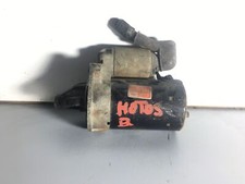 Motorino avviamento per usato  Italia