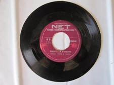 Disco vinile giri usato  Patti