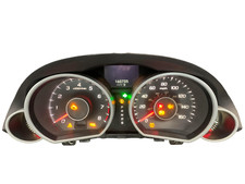 Speedometer instrument cluster for sale  Wellsboro