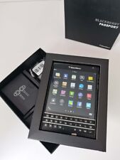 Celular teclado QWERTY original BlackBerry Passport Q30 (SQW100-1) 32GB 13MP comprar usado  Enviando para Brazil