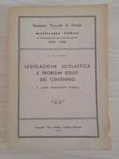Legislazione scolastica proble usato Legislazione scolastica proble usato  Italia