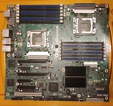 Scheda madre intel usato  Zenson di Piave