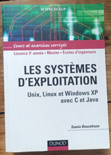 Systèmes d'exploitation d'occasion  Ville-d'Avray