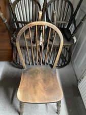 Hoop back windsor for sale  TONBRIDGE