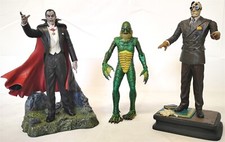 Universal monsters figures for sale  Middletown