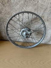 Cerchio anteriore completo usato  Taurianova