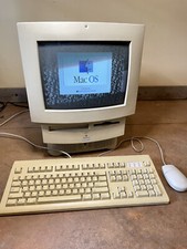 Apple macintosh performa for sale  Willits