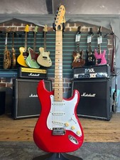 Peavey predator red for sale  ASHTON-UNDER-LYNE