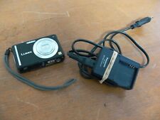 Appareil photo panasonic d'occasion  Lagnieu