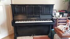 1896 1897 bechstein for sale  HEREFORD
