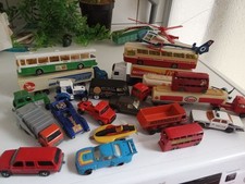 Konvolut alte matchbox gebraucht kaufen  Mühlenbach