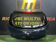 Portellone baule posteriore usato  Forlimpopoli